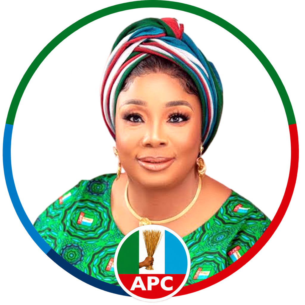 Oluga Taiwo Olukemi (Hon.)